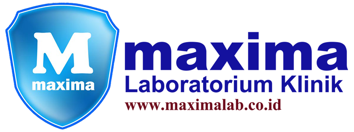 Lab Klinik Maxima